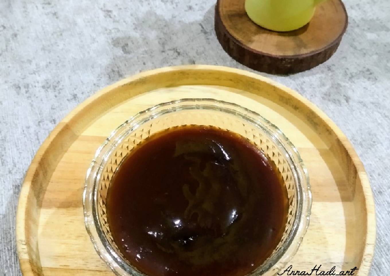 Petis Udang Homemade