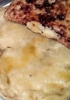 صورة لوصفة لكركورا (مطلوع ميلي)