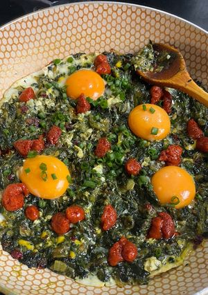 عکسی از دستور نرگسی (بهشتی)