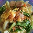 Mie rebus simple