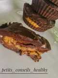 Reese's healthy fait maison !