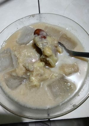Foto resep Kolek duren