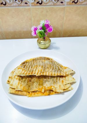 صورة لوصفة مارينا باللحم