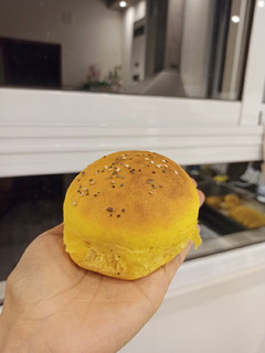 Una foto de Pan de panchos y hamburguesas de cabutia