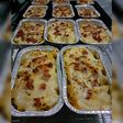 Macaroni Schotel