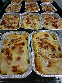 Foto resep Macaroni Schotel