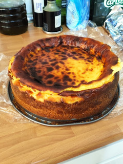 Foto principal de Tarta de queso