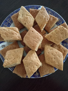 عکسی از دستور کلوچه شوشتری