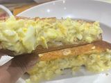 62. Fried Egg Sando