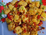 Tahu Cabe Garam