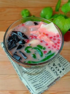 Foto resep Es Campur