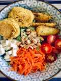 Buddha bowl