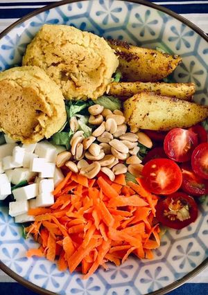 Foto de Buddha bowl