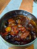 পাঁচ মিশালী চাটনি