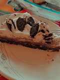 Oreotorta 🤤