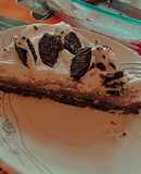 Oreotorta 🤤