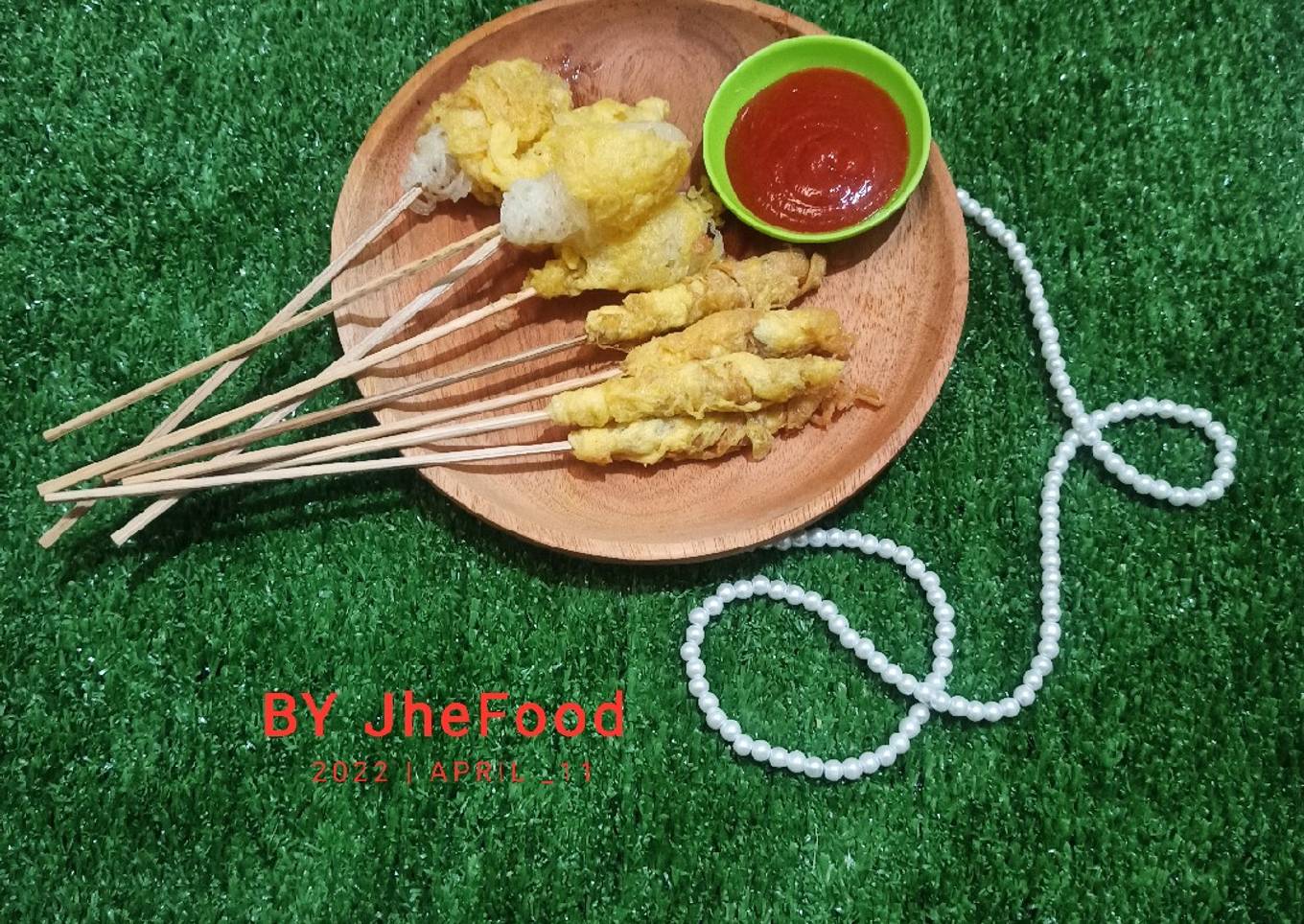 "BILUNG(BIHUN GULUNG) & TELUNG(TELUR GULUNG)" Simple & Ekonomis