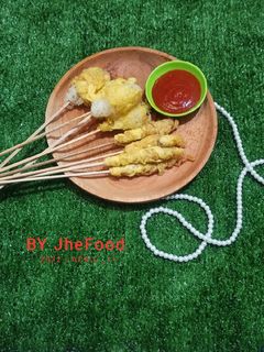 Foto resep "BILUNG(BIHUN GULUNG) & TELUNG(TELUR GULUNG)" Simple & Ekonomis