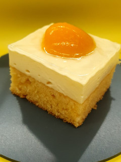 Spiegeleier Kuchen Rezepthauptbild