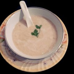 A picture of Chutney.