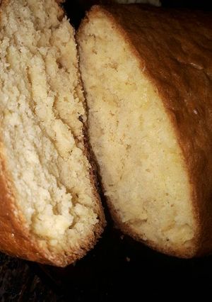 Una foto de Budín 1, 2, 3 de Yogurt