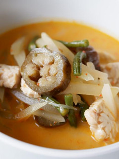 Foto resep Sayur Lodeh
