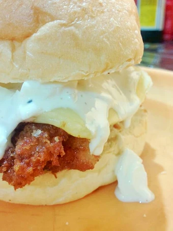 Langkah Mudah untuk Membikin Resep Homemade Fillet-O-Fish ala McDonald yang Menggugah Selera Anti Ribet, Lezat