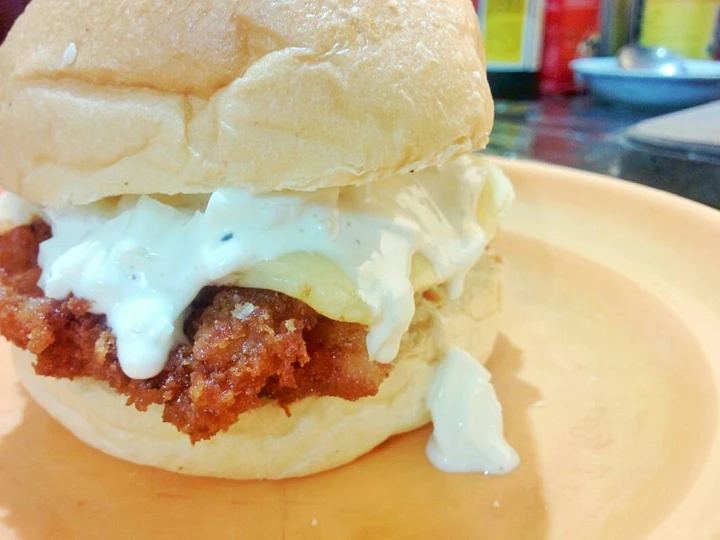 Langkah Mudah untuk Membikin Resep Homemade Fillet-O-Fish ala McDonald yang Menggugah Selera Anti Ribet, Lezat