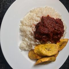 A picture of Beef Stew.