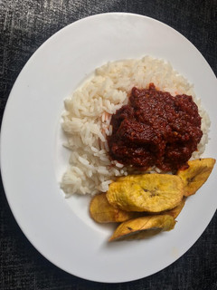 A picture of Beef Stew.