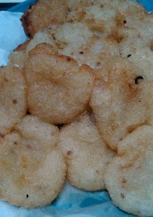 Foto resep Cireng Jumbo