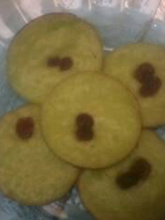Foto resep Kue lumpur