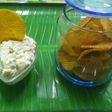 હોમમેઇડ ક્રીમ ચીઝ (Homemade Cream Cheese recipe in gujarati)