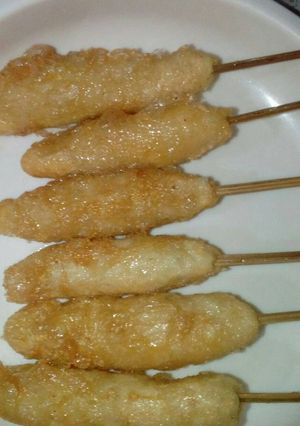 Foto resep Sempol ayam super gampang