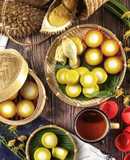 Nona Manis Durian #phoPbyLiniMohd#task2