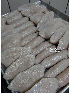 Foto resep Pempek Ikan