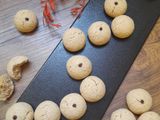 کوکی زنجبیلی🍪