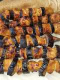 Shish Tawook
