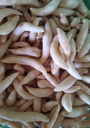 Foto resep Telur gabus ekonomis
