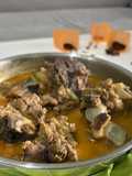 Gulai Iga Sapi