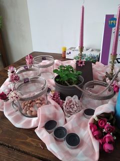 عکسی از دستور هفت سین