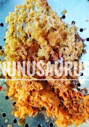 Foto resep Kremes Krispi