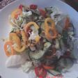 Spring / summer salad