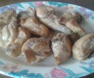 Cara Memasak Cepat Ayam Pop Khas Padang Hari Ini