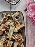 Crispy Seaweed Crackers