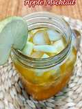 Apple Mocktail