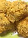 Arancini de jamón y queso