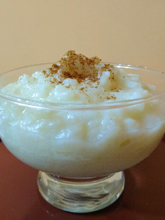 Una foto de Arroz con leche perfecto✨