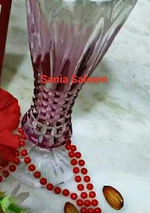 A picture of Ice Cream Falooda.