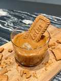 Perfect Store-Style Biscoff Spread